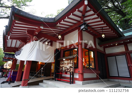 Kinomiya Shrine in Atami Kinomiya Shrine in Atami 111232756