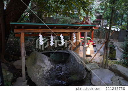 熱海來宮神社 熱海來宮神社 111232758