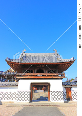愛知縣瀨戶市法泉寺風景 愛知縣瀨戶市法泉寺風景 111232927