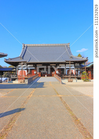 愛知縣瀨戶市法泉寺風景 愛知縣瀨戶市法泉寺風景 111232929