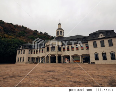 德國館/德島縣鳴門市鐵輪町 111233404