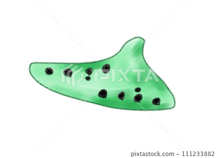 呼喚春天的陶笛之聲 111233882