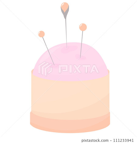 pincushions needles and sewing pins pincushions needles and sewing pins 111233941