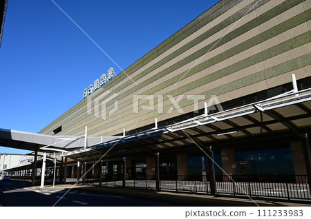 縣營名古屋機場出入口 111233983