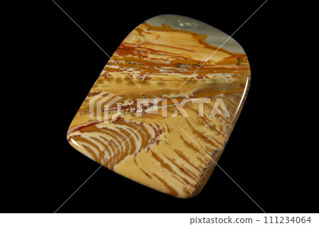 Owyhee Jasper-承載風景的石頭 Owyhee Jasper-承載風景的石頭 111234064