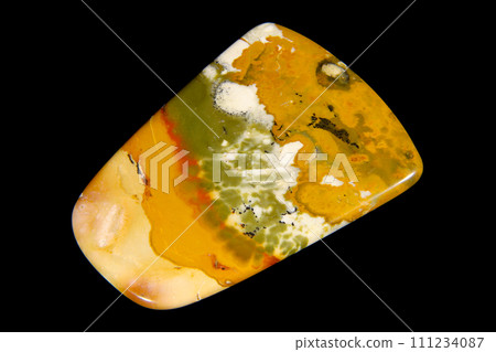 Owyhee Jasper-承載風景的石頭 Owyhee Jasper-承載風景的石頭 111234087