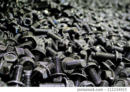 Lots of bolts 111234915