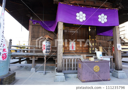 胡吟誦神社 111235796