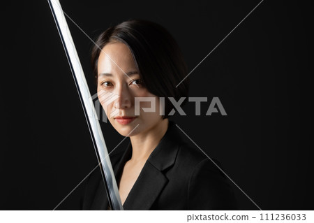 女商人劍餐具 111236033