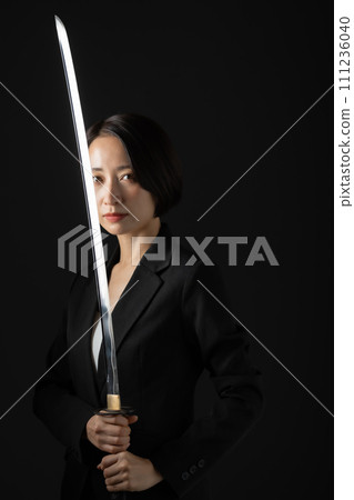 女商人劍餐具 女商人劍餐具 111236040