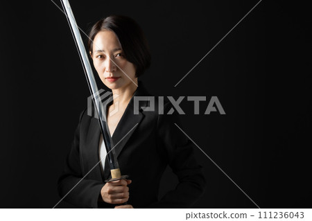 女商人劍餐具 女商人劍餐具 111236043