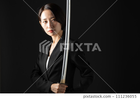 女商人劍餐具 111236055