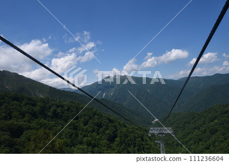 谷川岳登山,群馬縣天神平路線 谷川岳登山,群馬縣天神平路線 111236604