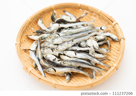 沙丁魚乾（iriko） 111237206