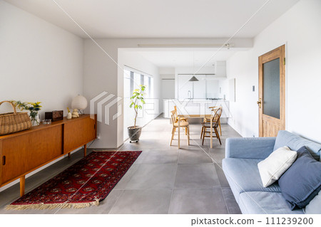 Stylishly renovated apartment Stylishly renovated apartment 111239200