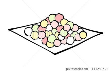 Hina Arare Hina Arare 111241422