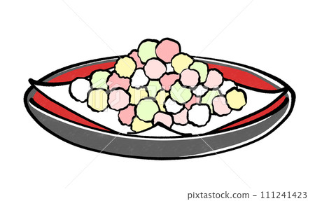 Hina Arare 111241423