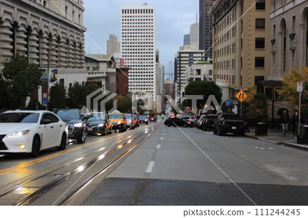 舊金山冬季推薦景點：聯合廣場聖誕樹、纜車、博物館 111244245