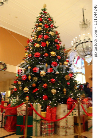 舊金山冬季推薦景點:聯合廣場聖誕樹、纜車、博物館 舊金山冬季推薦景點:聯合廣場聖誕樹、纜車、博物館 111244246