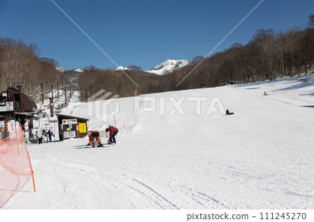 Tambara Ski Park Numata City, Gunma Prefecture Tambara Ski Park Numata City, Gunma Prefecture 111245270