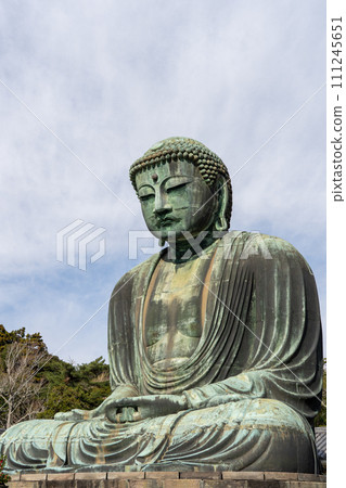 Kotoku-in Kamakura 111245651