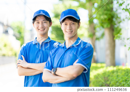 Takkyubin male driver 111249636