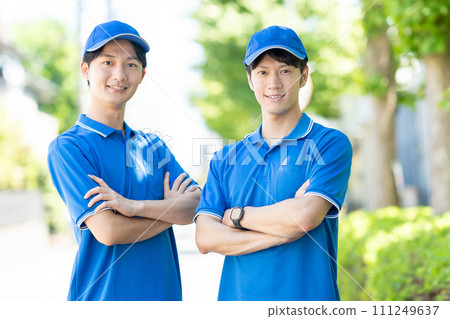 Takkyubin male driver 111249637
