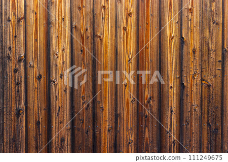 old plank wall background old plank wall background 111249675