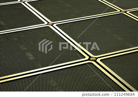 Metal texture 111249684