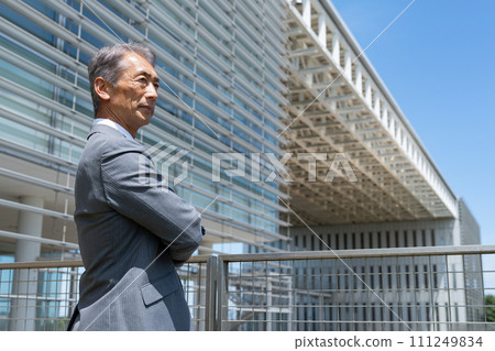 商人老人 111249834