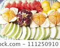 Various Thai fruits 111250910