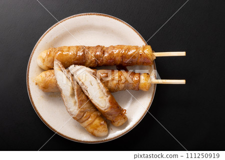 肉包丹婆串 111250919