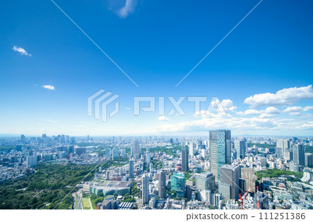 2023年初夏東京風景 2023年初夏東京風景 111251386