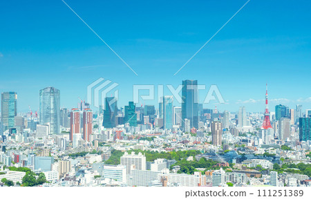 Tokyo scenery 2023 Tokyo scenery 2023 111251389