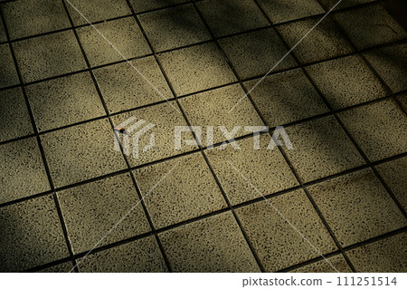 瓷磚地面 111251514