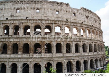 colosseum, rome 111252832