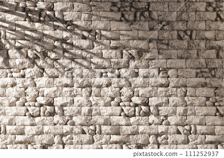 Sunshine, tree shadows, various texture backgrounds. Sunshine, tree shadows, various texture backgrounds. 111252937
