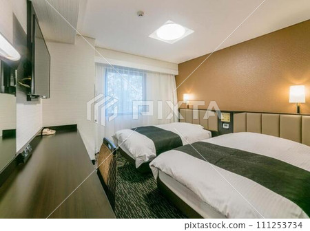 room in hotel 111253734