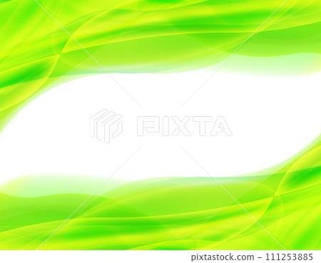 Green image Background material for sunshine filtering through fresh green foliage Green image Background material for sunshine filtering through fresh green foliage 111253885