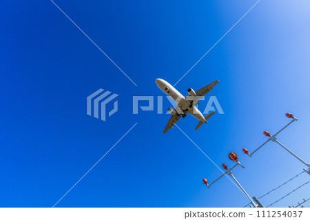 [Airplane] Embraer E-Jet E170 111254037