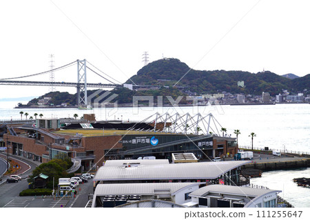Kanmon海峽 Kanmon海峽 111255647