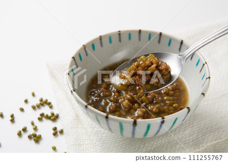 小碗綠豆湯、綠豆湯、綠豆湯、Shiruko 小碗綠豆湯、綠豆湯、綠豆湯、Shiruko 111255767