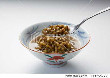 小碗綠豆湯、綠豆湯、綠豆湯、Shiruko 111255777