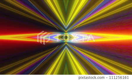 Lights colorful lines 111256161