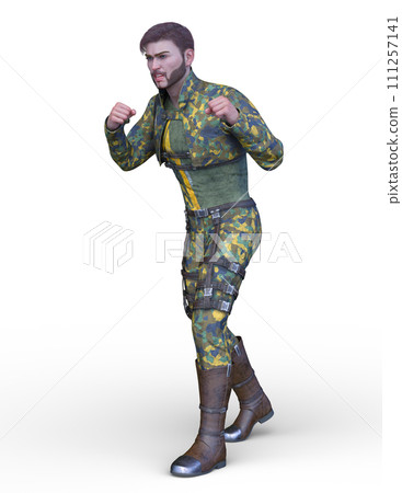 勇士 勇士 111257141