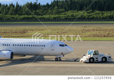 秋田機場出發 111257459