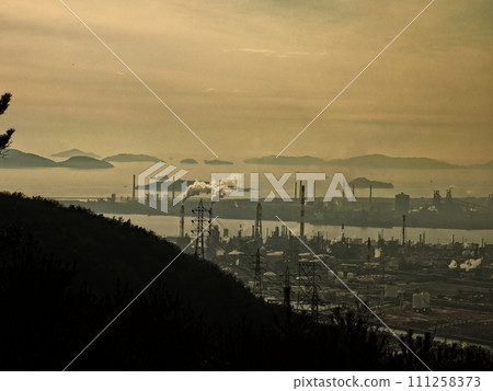 Mizushima Complex 111258373