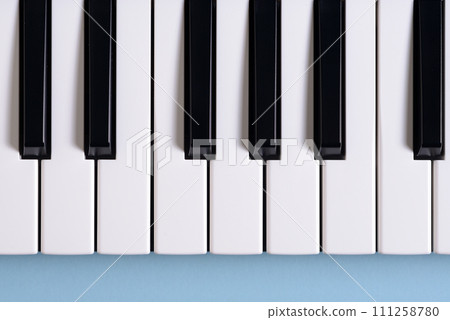 Keyboard Keyboard 111258780