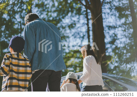families, family, car 111260251