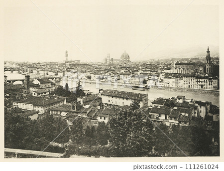 Old Italy Florence 111261024